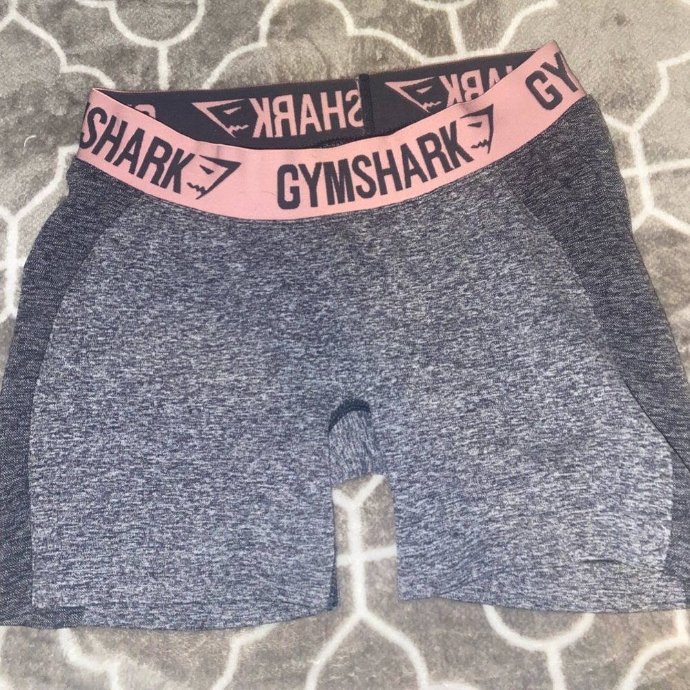 Gymshark shorts
